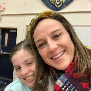 Meet your Posher, Meg